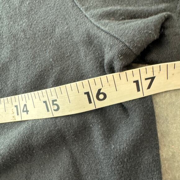 Vintage Y2K Victoria's Secret PINK Microbling Spellout Graphic Lounge Tee Small - Picture 4 of 5